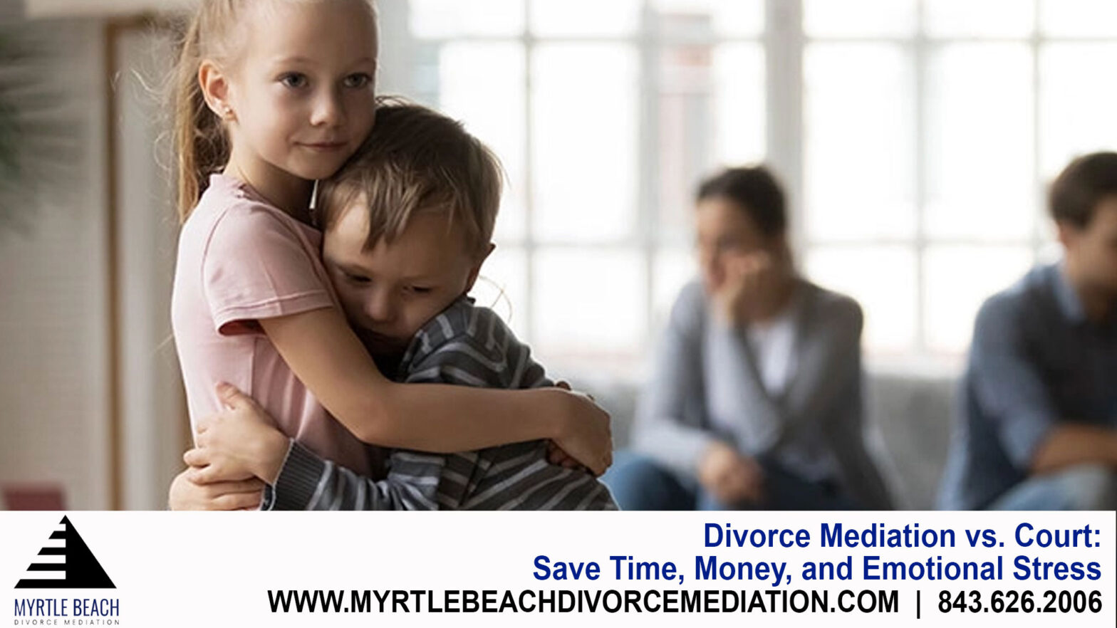 Divorce Mediation vs. Court