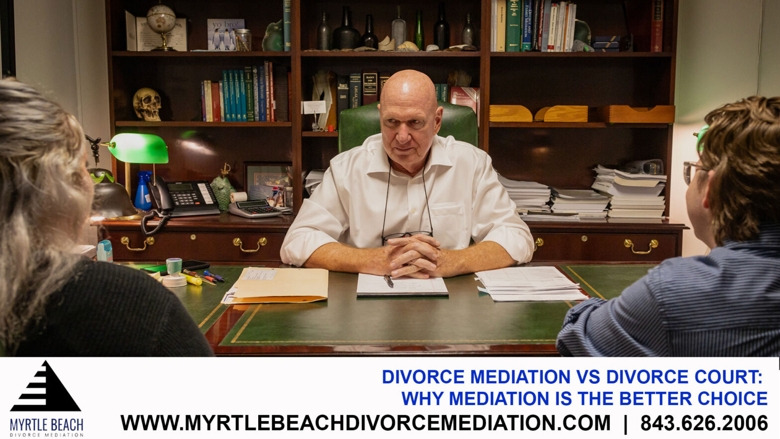 Divorce Mediation