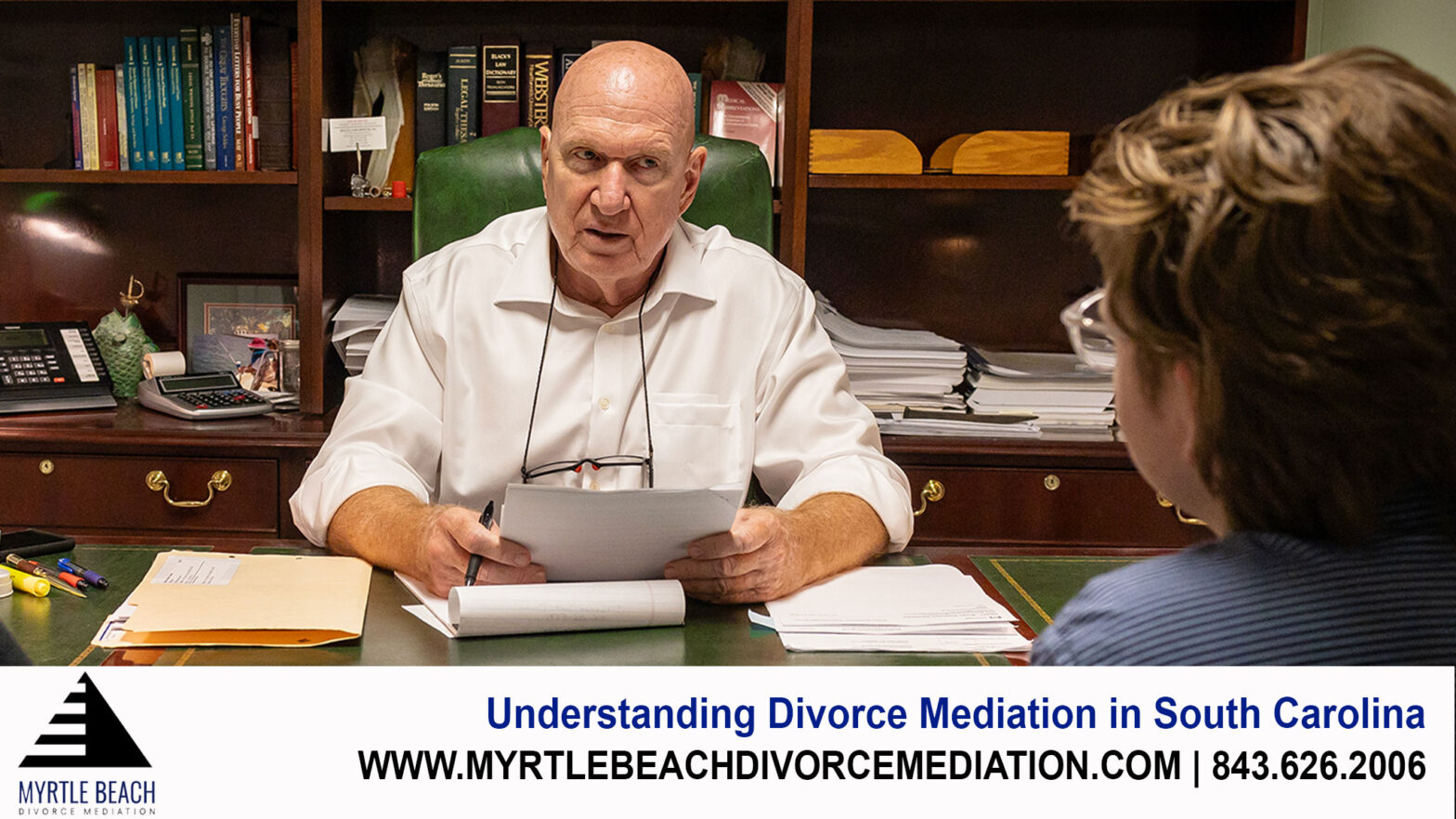 Divorce Mediation in South Carolina | Myrtle Beach Divorce Mediation