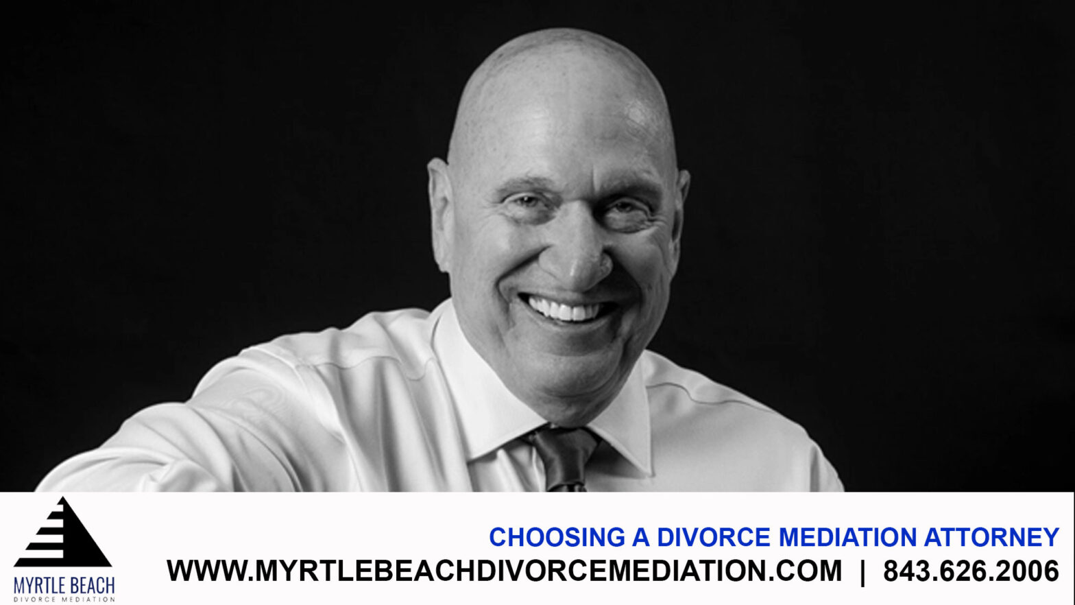 Choosing a Divorce Mediation Attorney | Mrytle Beach Divorce Mediation | Jay Bultz